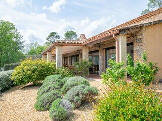 Villa Saint-Antonin-du-Var Ambiente 53