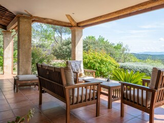 Villa Saint-Antonin-du-Var Grabación al aire libre 21