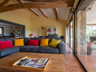 Villa Saint-Antonin-du-Var Caratteristiche 22