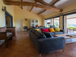 Villa Saint-Antonin-du-Var Características 23