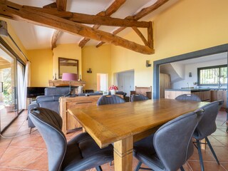 Villa Saint-Antonin-du-Var Caratteristiche 25