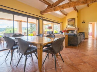 Villa Saint-Antonin-du-Var Características 26