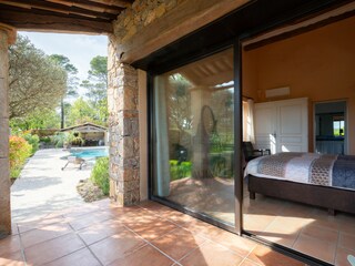 Villa Saint-Antonin-du-Var Caratteristiche 29