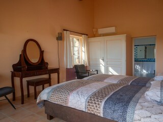 Villa Saint-Antonin-du-Var Características 31