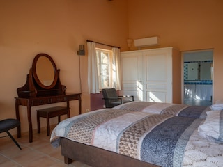 Villa Saint-Antonin-du-Var Kenmerken 31