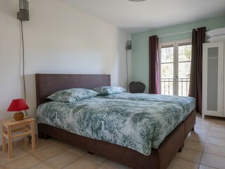 Villa Saint-Antonin-du-Var Ausstattung 34