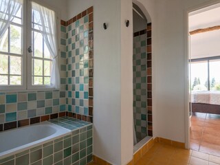 Villa Saint-Antonin-du-Var Características 38