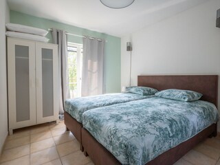 Villa Saint-Antonin-du-Var Ausstattung 42