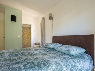 Villa Saint-Antonin-du-Var Características 43