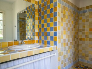Villa Saint-Antonin-du-Var Características 44