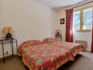 Villa Lorgues Caratteristiche 82