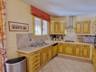 Villa Lorgues Caratteristiche 49