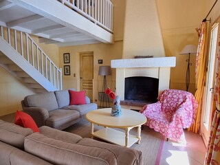 Villa Lorgues Caratteristiche 53