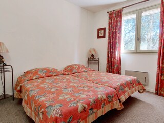 Villa Lorgues Caratteristiche 58
