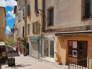 Villa Lorgues Ambiente 86