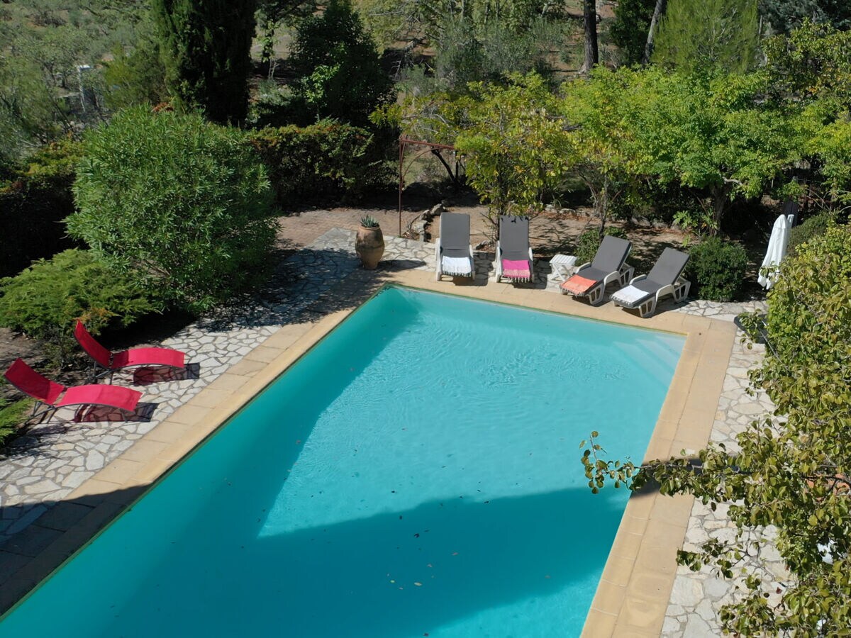 PrivaPoolte swimming pool