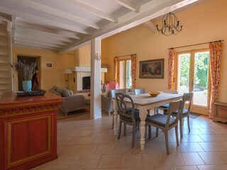 Villa Lorgues Caratteristiche 62
