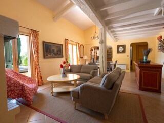 Villa Lorgues Kenmerken 63