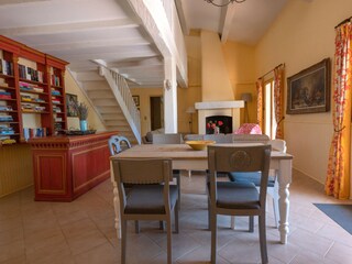 Villa Lorgues Caratteristiche 64