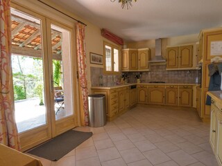 Villa Lorgues Caratteristiche 60