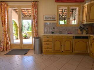 Villa Lorgues Caratteristiche 59