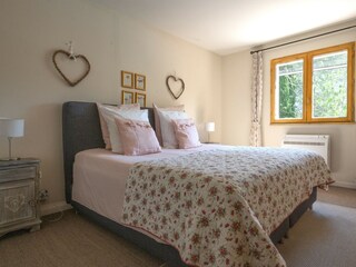 Villa Lorgues Caratteristiche 70