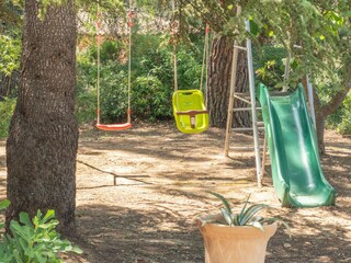 Villa Lorgues Ambiente 84