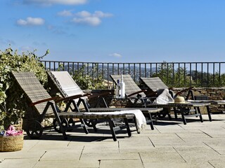 Villa Sainte-Maxime Grabación al aire libre 9