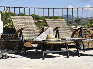 Villa Sainte-Maxime Buitenaudio-opname 12