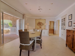 Villa Sainte-Maxime Features 49