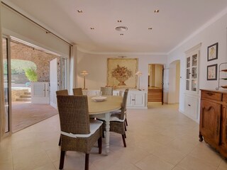 Villa Sainte-Maxime Kenmerken 49