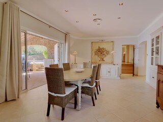 Villa Sainte-Maxime Caratteristiche 50