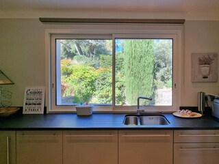 Villa Sainte-Maxime Kenmerken 52