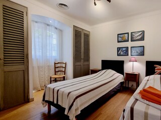 Villa Sainte-Maxime Características 50