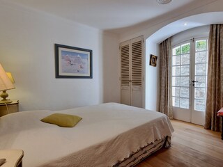 Villa Sainte-Maxime Características 51