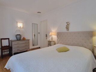 Villa Sainte-Maxime Características 52