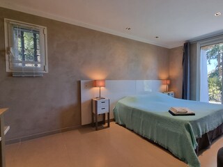 Villa Sainte-Maxime Kenmerken 62