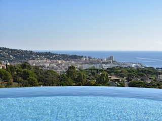 Villa Sainte-Maxime Buitenaudio-opname 41