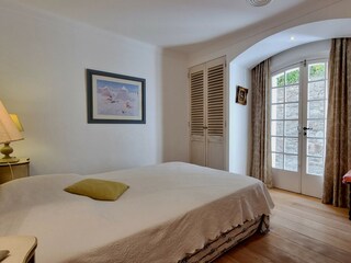 Villa Sainte-Maxime Características 77