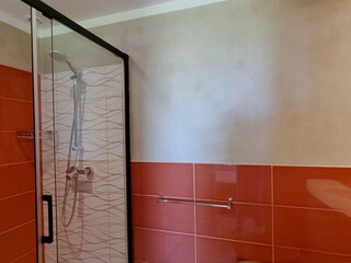 Villa Sainte-Maxime Características 87