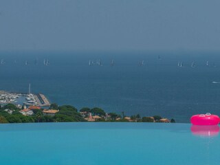 Villa Sainte-Maxime Omgeving 93