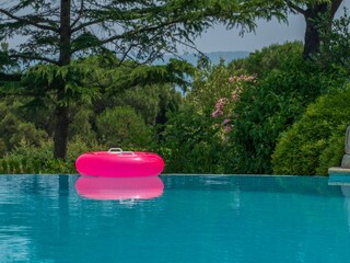 Villa Sainte-Maxime Buitenaudio-opname 32