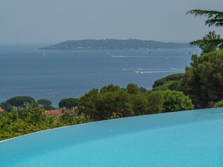 Villa Sainte-Maxime Omgeving 98