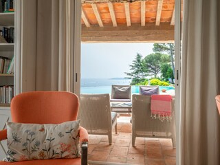 Villa Sainte-Maxime Kenmerken 72