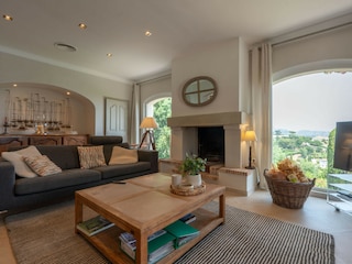 Villa Sainte-Maxime Features 73