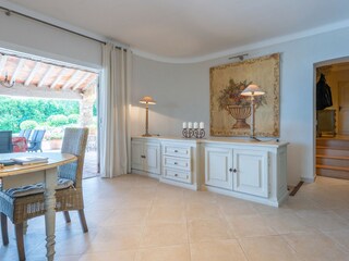 Villa Sainte-Maxime Kenmerken 75