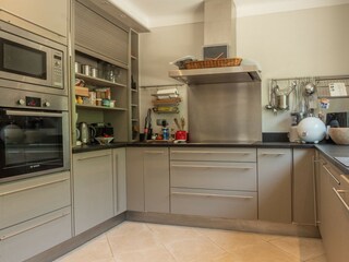 Villa Sainte-Maxime Kenmerken 77