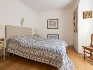 Villa Sainte-Maxime Caratteristiche 83