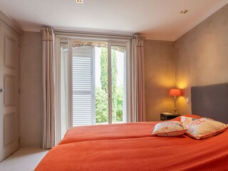 Villa Sainte-Maxime Caratteristiche 84