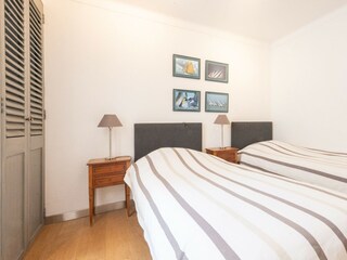 Villa Sainte-Maxime Kenmerken 88